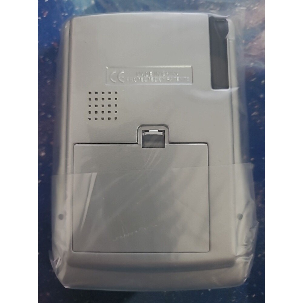 One World Merlin Electronic Organizer Multi-Function Data Bank Calculator - Picture 2 of 4